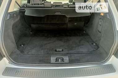 Внедорожник / Кроссовер Land Rover Range Rover Sport 2010 в 
