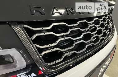 Позашляховик / Кросовер Land Rover Range Rover Sport 2020 в Львові