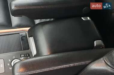 Внедорожник / Кроссовер Land Rover Range Rover Sport 2006 в 
