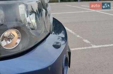Внедорожник / Кроссовер Land Rover Range Rover Sport 2006 в 