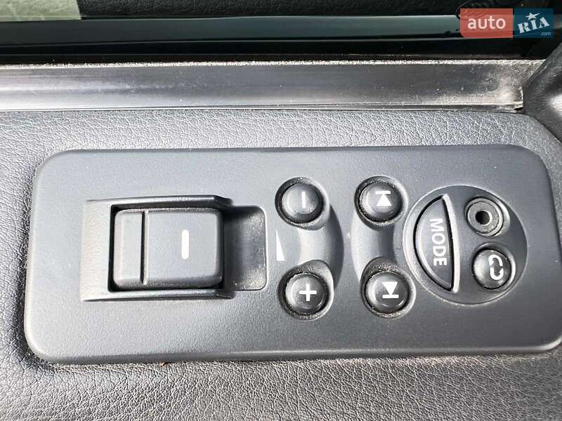 Внедорожник / Кроссовер Land Rover Range Rover Sport 2008 в Одессе