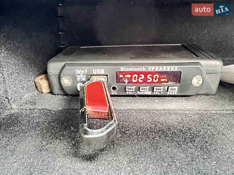 Внедорожник / Кроссовер Land Rover Range Rover Sport 2008 в Одессе