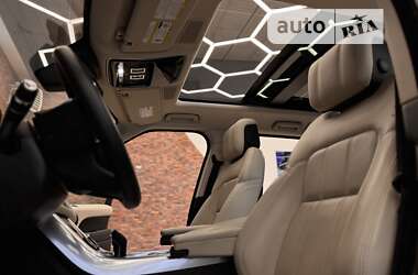 Внедорожник / Кроссовер Land Rover Range Rover Sport 2019 в 