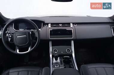 Внедорожник / Кроссовер Land Rover Range Rover Sport 2019 в Киеве