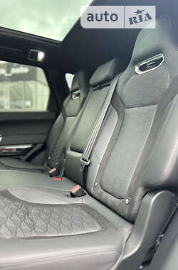 Внедорожник / Кроссовер Land Rover Range Rover Sport 2022 в 