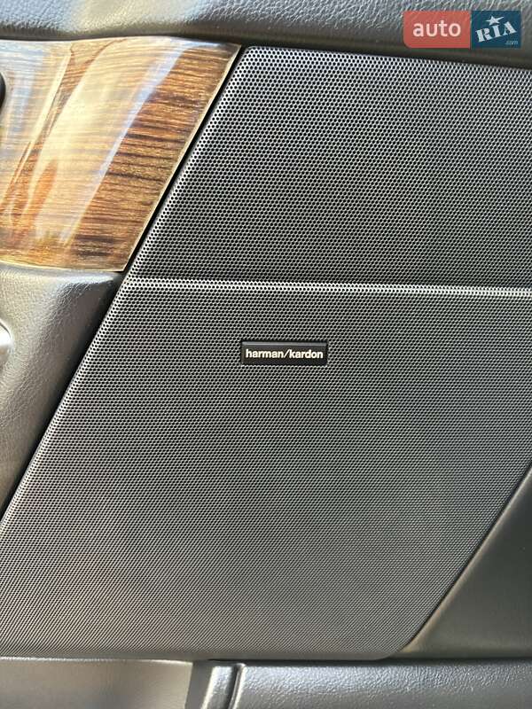 Внедорожник / Кроссовер Land Rover Range Rover Sport 2009 в Березовке