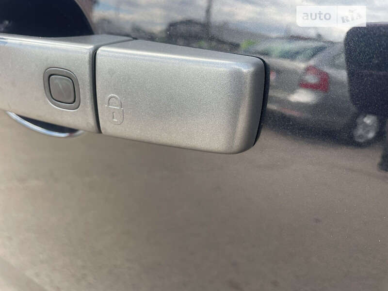 Внедорожник / Кроссовер Land Rover Range Rover Sport 2011 в Бахмаче фото 16 Внедорожник / Кроссовер Land Rover Range Rover Sport 2011 в Бахмаче