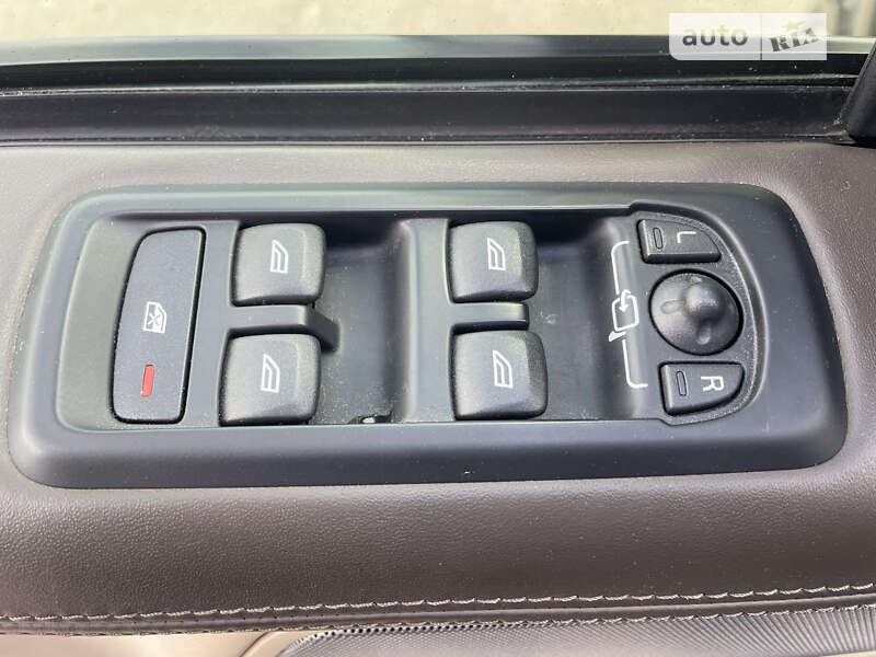 Внедорожник / Кроссовер Land Rover Range Rover Sport 2011 в Бахмаче фото 30 Внедорожник / Кроссовер Land Rover Range Rover Sport 2011 в Бахмаче