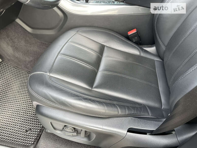 Внедорожник / Кроссовер Land Rover Range Rover Sport 2019 в Днепре фото 27 Внедорожник / Кроссовер Land Rover Range Rover Sport 2019 в Днепре