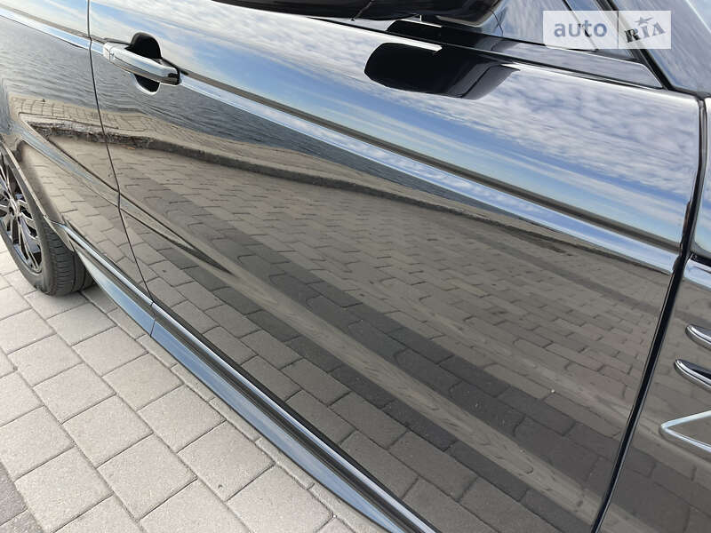 Внедорожник / Кроссовер Land Rover Range Rover Sport 2019 в Днепре фото 24 Внедорожник / Кроссовер Land Rover Range Rover Sport 2019 в Днепре