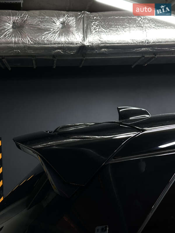 Внедорожник / Кроссовер Land Rover Range Rover Sport 2021 в Киеве