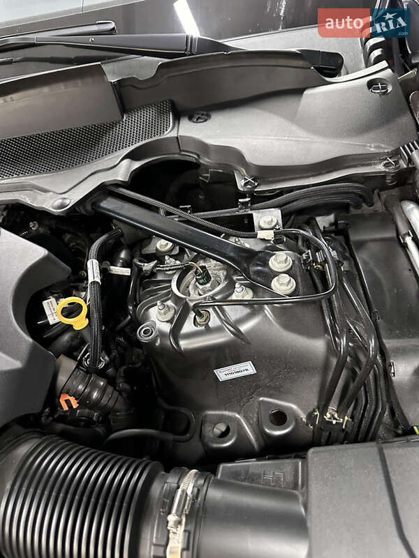 Внедорожник / Кроссовер Land Rover Range Rover Sport 2021 в Киеве