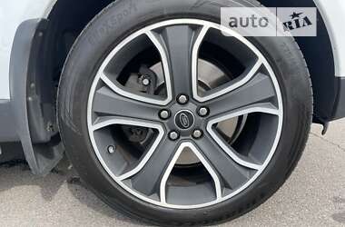 Внедорожник / Кроссовер Land Rover Range Rover Sport 2013 в Киеве