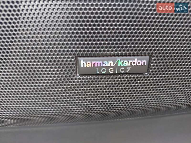 Внедорожник / Кроссовер Land Rover Range Rover Sport 2011 в Белгороде-Днестровском