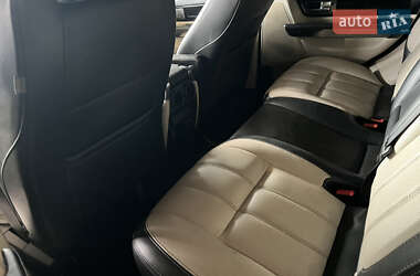 Внедорожник / Кроссовер Land Rover Range Rover Sport 2012 в Одессе