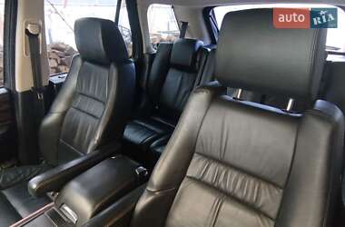 Внедорожник / Кроссовер Land Rover Range Rover Sport 2008 в 