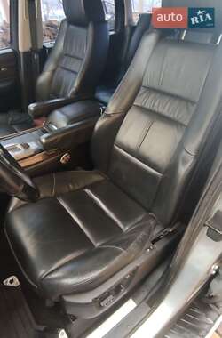 Внедорожник / Кроссовер Land Rover Range Rover Sport 2008 в 