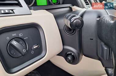 Внедорожник / Кроссовер Land Rover Range Rover Sport 2009 в 