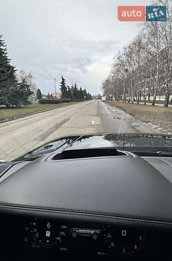 Внедорожник / Кроссовер Land Rover Range Rover Sport 2018 в 