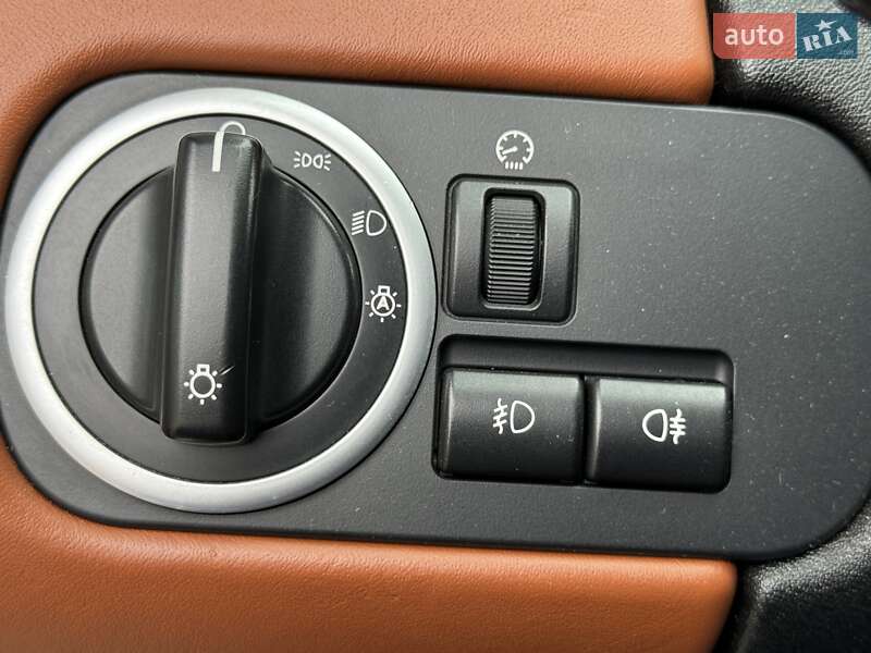 Внедорожник / Кроссовер Land Rover Range Rover Sport 2011 в Одессе