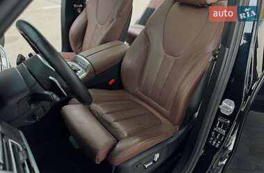 Позашляховик / Кросовер Land Rover Range Rover Sport 2012 в Дніпрі