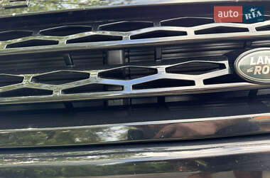 Внедорожник / Кроссовер Land Rover Range Rover Sport 2016 в 
