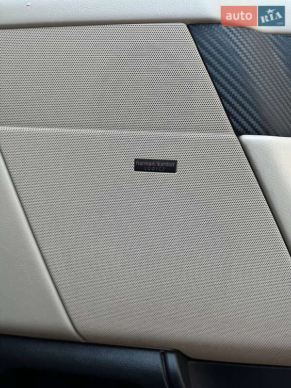 Внедорожник / Кроссовер Land Rover Range Rover Sport 2007 в Киеве