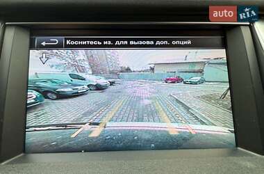 Внедорожник / Кроссовер Land Rover Range Rover Sport 2012 в 