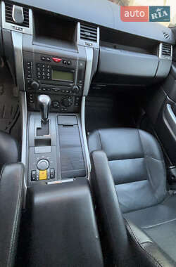 Внедорожник / Кроссовер Land Rover Range Rover Sport 2005 в 