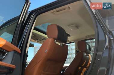 Позашляховик / Кросовер Land Rover Range Rover Sport 2010 в Києві