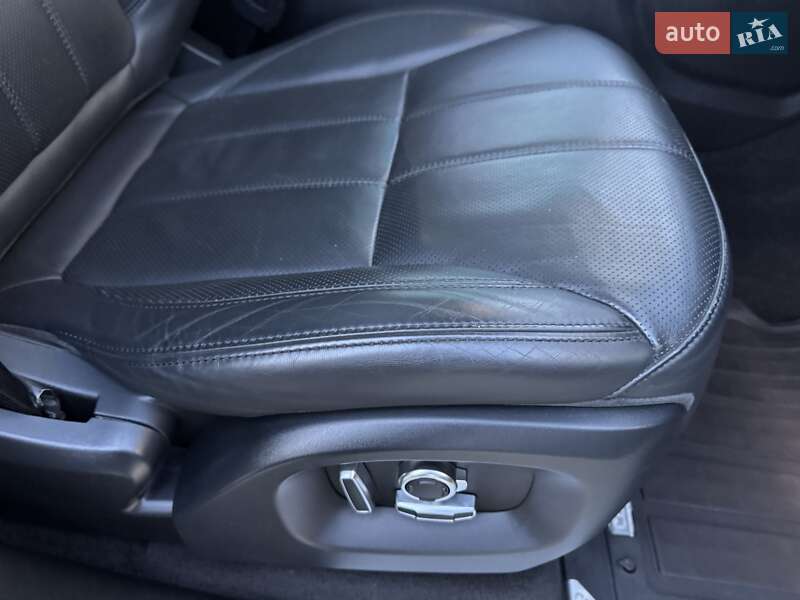 Позашляховик / Кросовер Land Rover Range Rover Sport 2017 в Стрию фото 61 Позашляховик / Кросовер Land Rover Range Rover Sport 2017 в Стрию