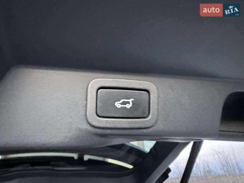 Позашляховик / Кросовер Land Rover Range Rover Sport 2017 в Стрию фото 67 Позашляховик / Кросовер Land Rover Range Rover Sport 2017 в Стрию