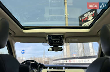 Внедорожник / Кроссовер Land Rover Range Rover Sport 2014 в Киеве