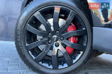Внедорожник / Кроссовер Land Rover Range Rover Sport 2014 в 