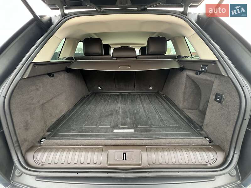 Внедорожник / Кроссовер Land Rover Range Rover Sport 2018 в Киеве