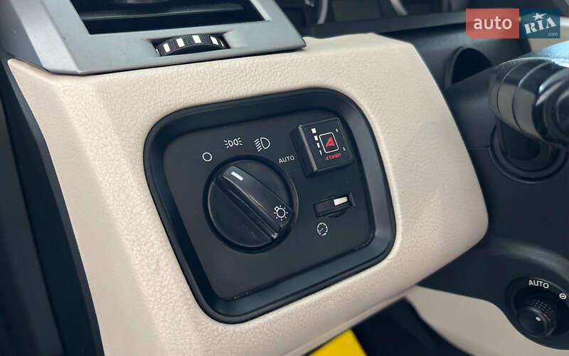 Внедорожник / Кроссовер Land Rover Range Rover Sport 2008 в Шептицькому