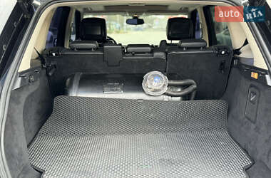 Внедорожник / Кроссовер Land Rover Range Rover Sport 2006 в 