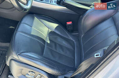 Внедорожник / Кроссовер Land Rover Range Rover Sport 2017 в 