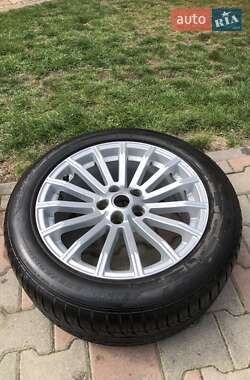 Внедорожник / Кроссовер Land Rover Range Rover Sport 2011 в 