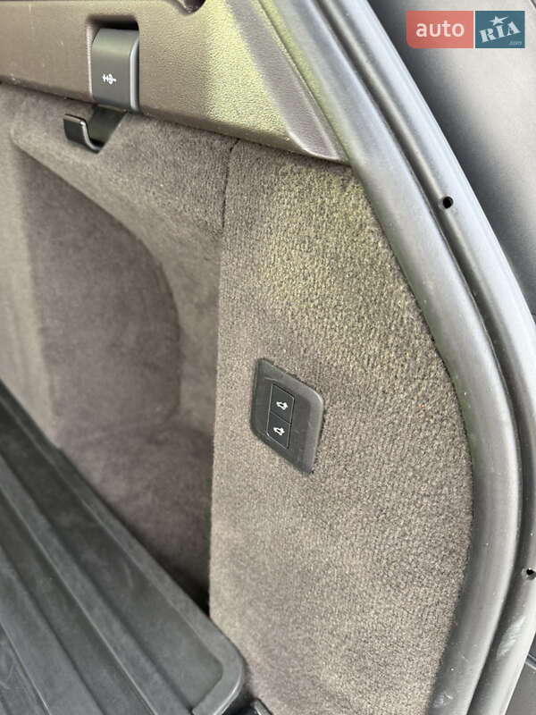 Позашляховик / Кросовер Land Rover Range Rover Sport 2019 в Тернополі