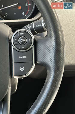 Внедорожник / Кроссовер Land Rover Range Rover Sport 2015 в 