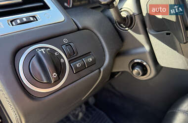 Позашляховик / Кросовер Land Rover Range Rover Sport 2010 в 