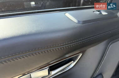 Позашляховик / Кросовер Land Rover Range Rover Sport 2010 в 
