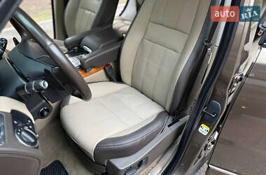 Внедорожник / Кроссовер Land Rover Range Rover Sport 2012 в 