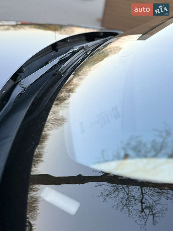 Позашляховик / Кросовер Land Rover Range Rover Sport 2019 в Тернополі