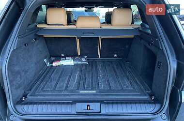 Позашляховик / Кросовер Land Rover Range Rover Sport 2021 в 