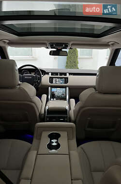 Внедорожник / Кроссовер Land Rover Range Rover Sport 2014 в 