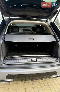 Внедорожник / Кроссовер Land Rover Range Rover Sport 2021 в 