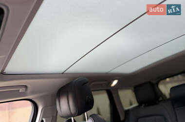 Внедорожник / Кроссовер Land Rover Range Rover Sport 2021 в 