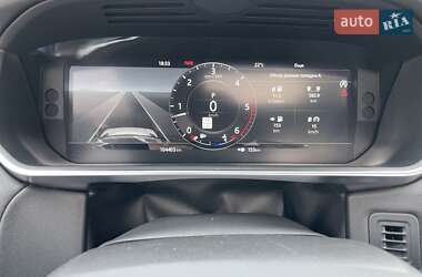Внедорожник / Кроссовер Land Rover Range Rover Sport 2018 в 